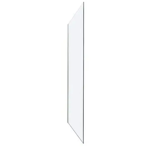 Paroi fixe Italienne SCUDO L 120 x H 200 cm – ELMER By Ayor Petit Prix