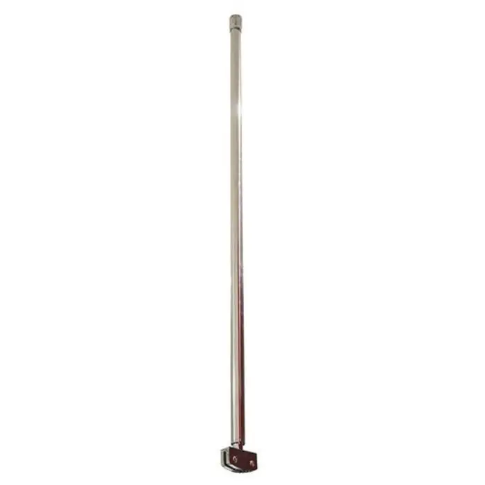 Meilleur Prix Barre de plafond pour paroi, longueur 80cm – Elmer