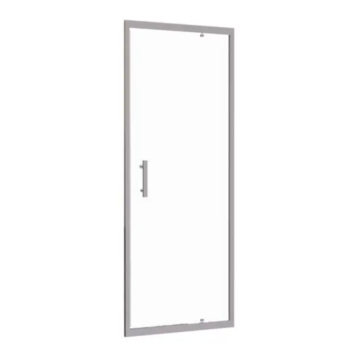 Vente Flash Paroi porte pivotante ENLOK – L 70 x H 185 cm – ELMER By Ayor
