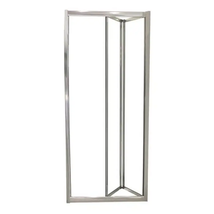 Paroi porte pliante ENLOK – L 90 x H 185 cm – ELMER By Ayor Prix Cassé