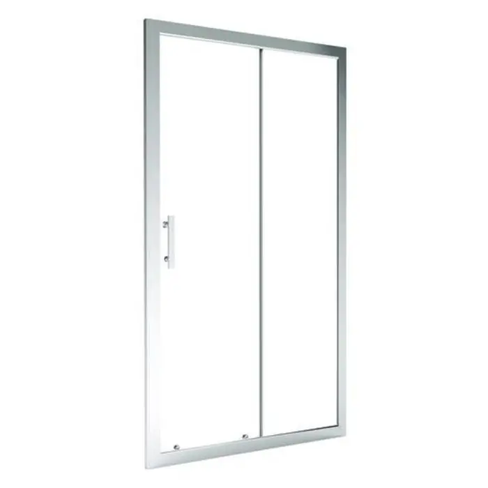 Solde Paroi porte coulissante ENLOK – L 120 x H 185 cm – ELMER By Ayor