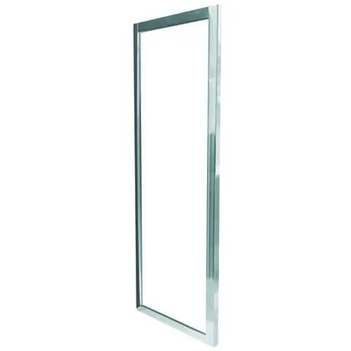 Prix Bas Retour fixe pour porte pivotante, pliante et coulissante ENLOK – L 70 x H 185 cm – ELMER By Ayor