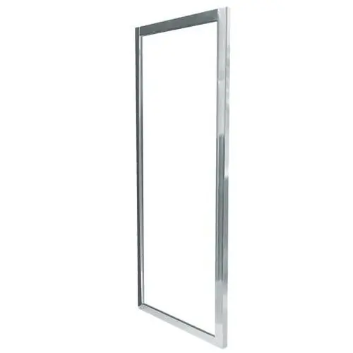 Bon Marché Retour fixe pour porte pivotante, pliante et coulissante ENLOK – L 90 x H 185 cm – ELMER By Ayor