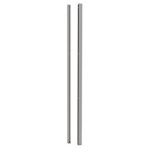 Commande En Gros Lot de 2 profils compensateurs pour paroi ENLOK – hauteur 185 cm