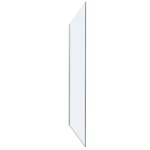 Paroi fixe Italienne SCUDO L 60 x H 200 cm – ELMER By Ayor – Spécial PMR Vente Directe