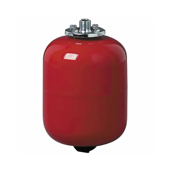 Vase d‘expansion chauffage 18L - QUALYX - DIFF Produit De Marque