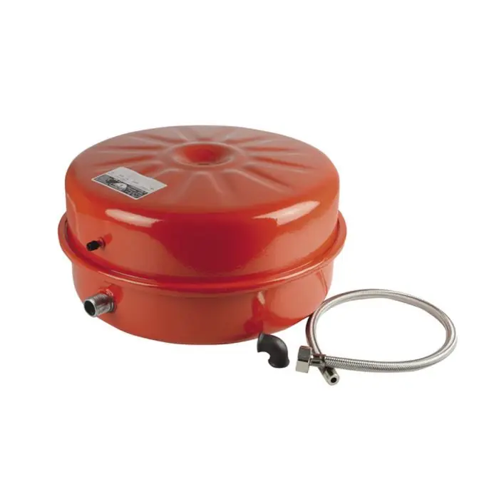 Nouvel Arrivage Vase expansion 18 litres avec flexible 25-30 - DIFF - Référence Atlantic 000185