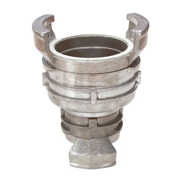 Livraison Express Raccord symétrique aluminium réduction à verrou, DN50x25 - SFERACO