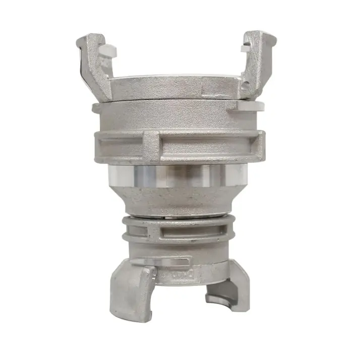 Acheter En Ligne Raccord symétrique aluminium réduction à verrou, DN65x40 - SFERACO