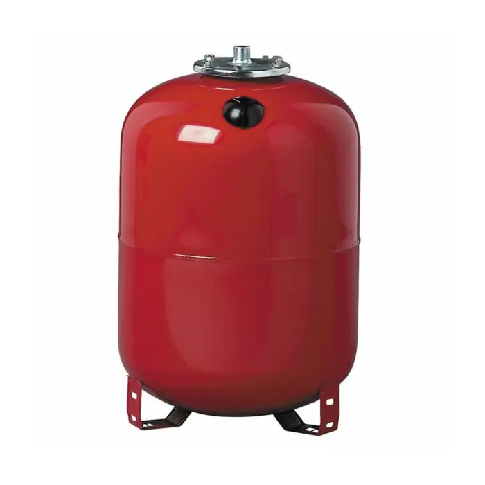 Vase d‘expansion chauffage 50L sur pieds - DIFF Super Prix