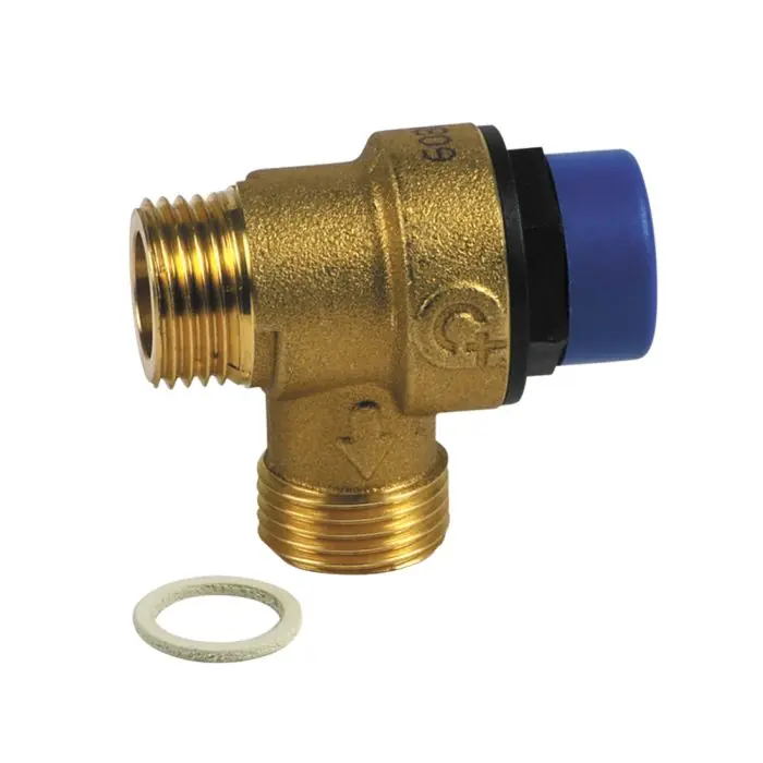 Vente Flash Soupape sécurité sanitaire 10B – DIFF – Référence Saunier Duval S1205500