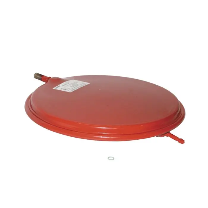 Vase d‘expansion 5 L - DIFF - Référence Saunier Duval S1005000 Nouvel Arrivage