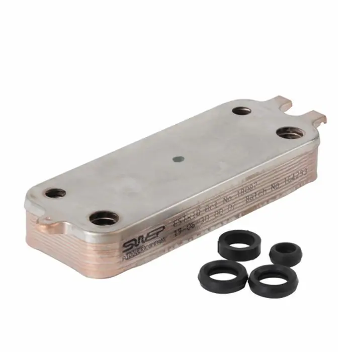 Offre Exclusive Micro-accumulateur 12 plaques - DIFF - Référence ELM LEBLANC 87167730870