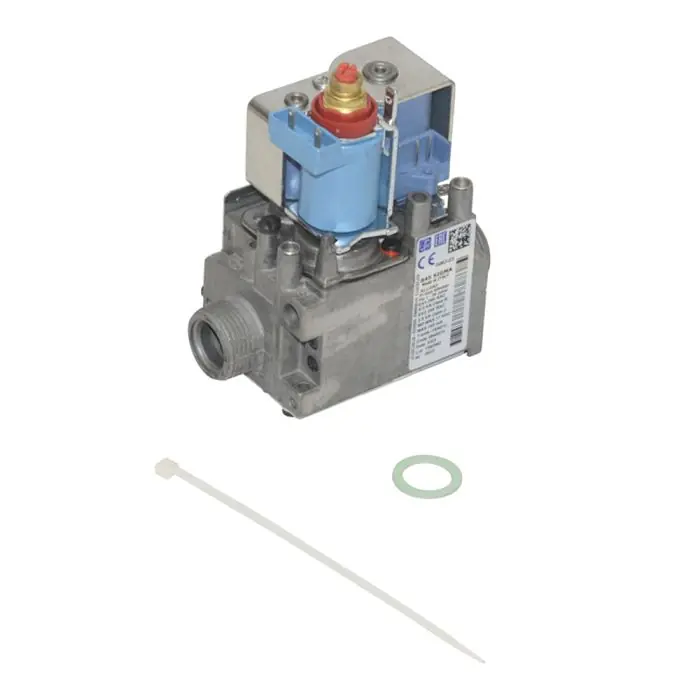 Bloc gaz SIT 848 - Référence ELM LEBLANC 87470037000 Remise