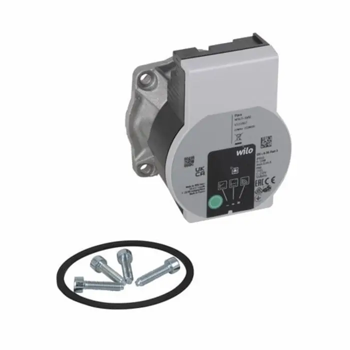 Meilleure Vente Pompe haute efficacité - DIFF - Référence Saunier Duval 0010030644