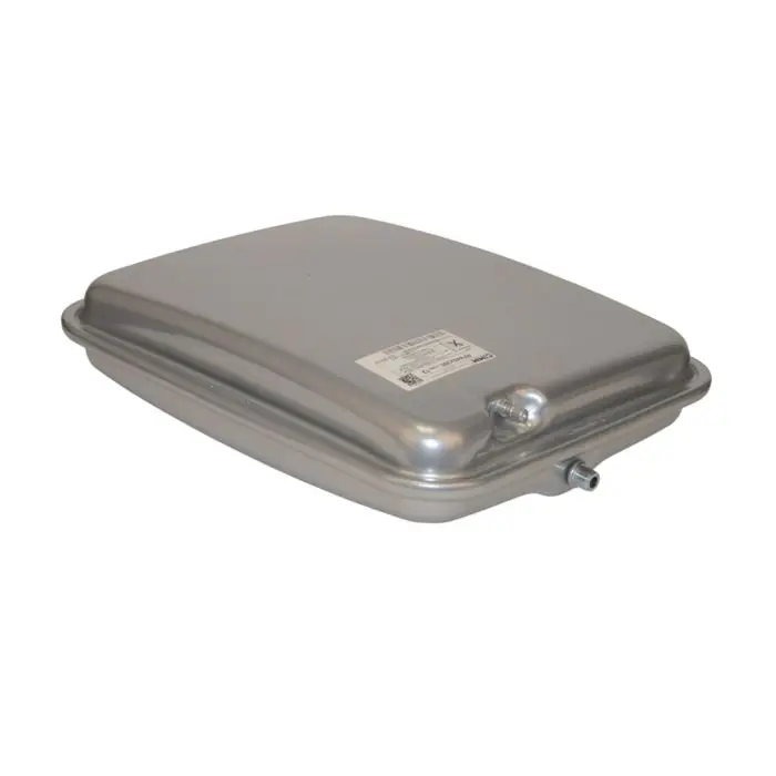 Vase d‘expansion 12 litres - DIFF - Référence Saunier Duval S1025300 Paiement Sécurisé