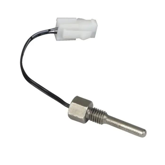 Certifié Sonde chaudière qak36 haute - DIFF - Référence De Dietrich Chappée SRN986564
