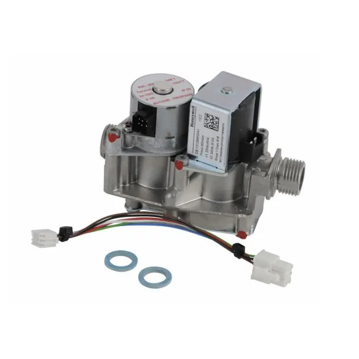 Commander Vite Mécanisme gaz G30 - DIFF - Référence Saunier Duval S1071500
