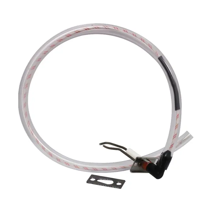 Électrode allumage - DIFF - Référence Chaffoteaux 65117381-03 Super Prix