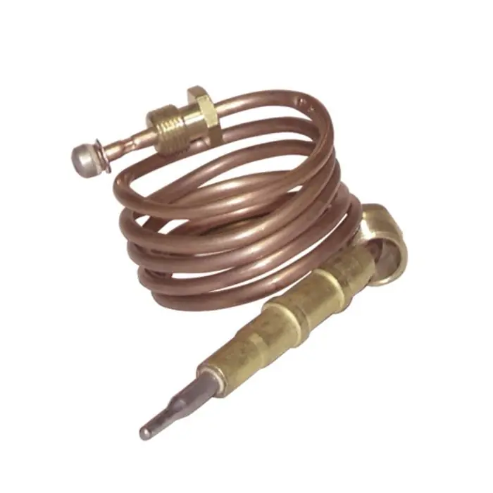 Thermocouple - DIFF - Référence Viessmann 7815449 Seulement Aujourd'hui