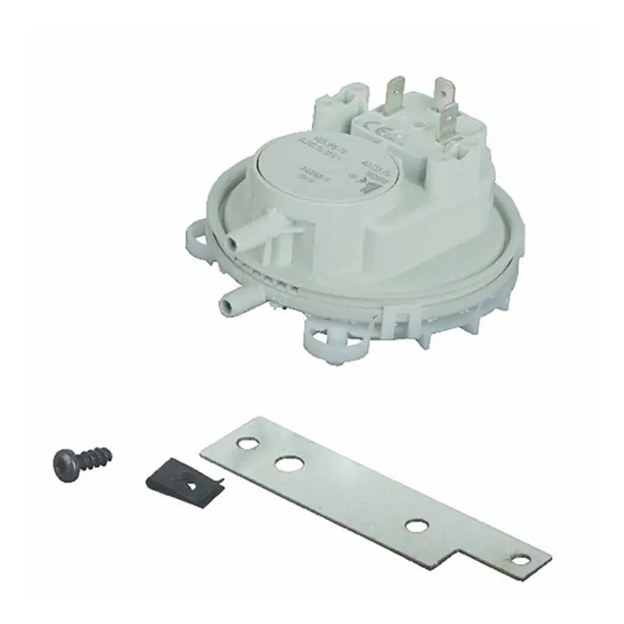 Manostat HV23 CPLT - DIFF - Référence Frisquet F3AA40162 Promotion