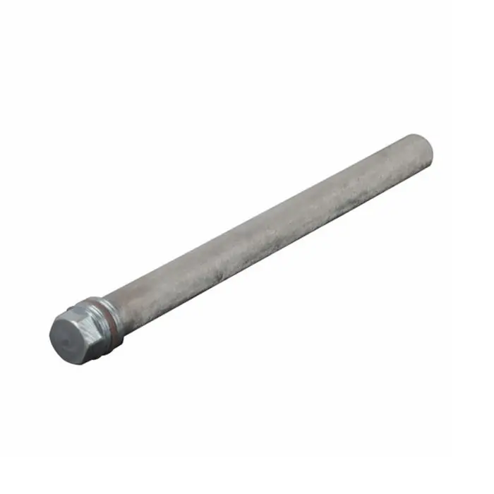Anode 1", longueur 315 mm - DIFF - Référence Vaillant 295821 Pas Cher