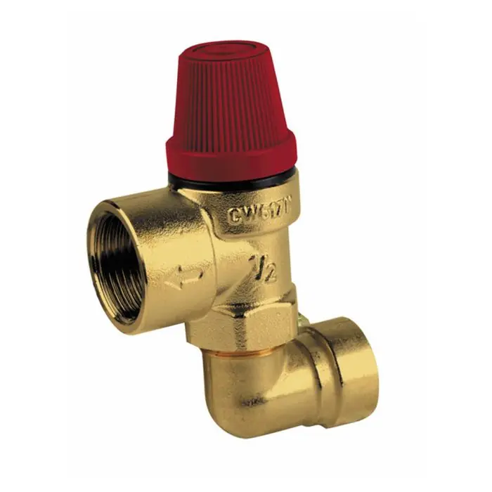 Soupape - DIFF - Référence Vaillant 190717 Offre Spéciale