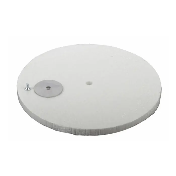 Haute Qualité Plaque d‘isolation 10 mm - DIFF - Référence Vaillant 210779
