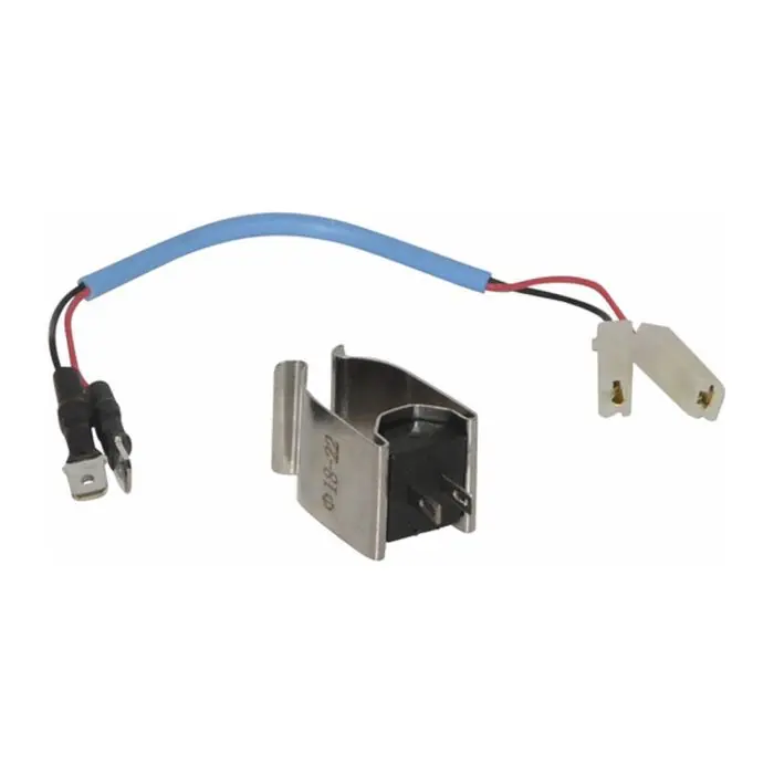 Meilleure Vente Capteur CTN 19 mm - DIFF - Référence Vaillant 0020068120