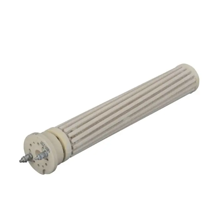 Top Vente Résistance stéatite Ø47mm monobloc standard 800W, 185mm, MONO - DIFF