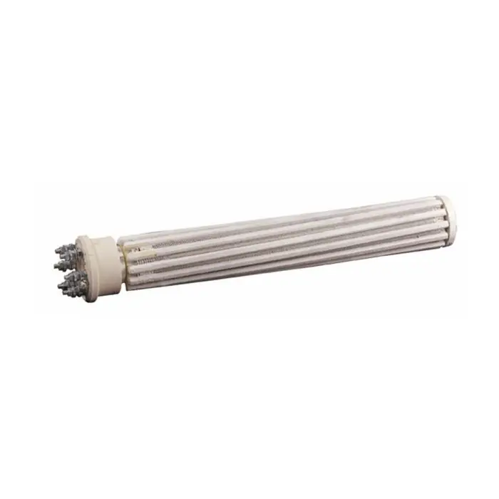 Résistance stéatite Ø47mm monobloc standard 1800W, 335mm, TC - DIFF Nouvel Arrivage