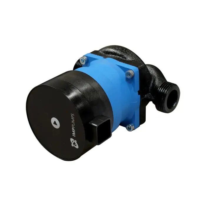 Circulateur chauffage et clim NMT MINI 15/60 - Référence IMP PUMPS 979525347TRC Certifié