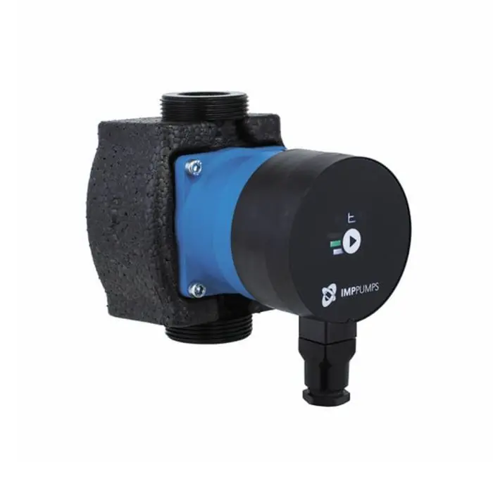 Meilleure Vente Circulateur chauffage et clim NMT MINI 25/60 - Entraxe 130 mm - Référence IMP PUMPS 979525355TRC