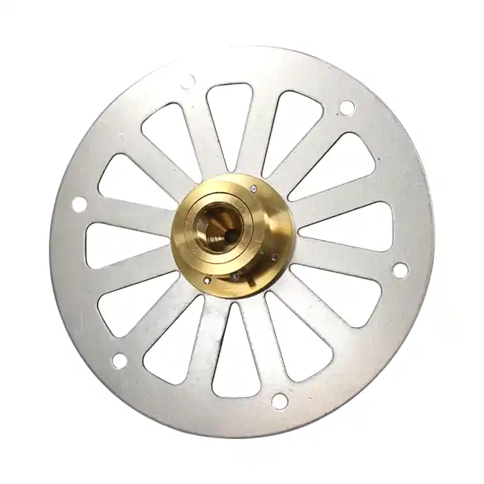 Commander Vite Applique robinet de jardin sous enduit APLIC‘ENDUIT multicouche Ø16×2 – Laiton – ANQUIER