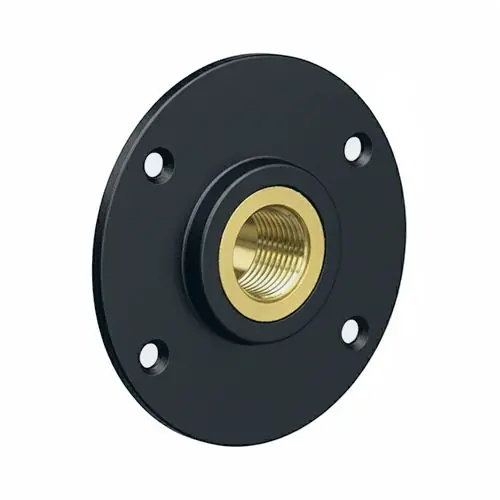 Top Vente Applique pour robinet de jardin APLIC‘EASY Cuivre Femelle Ø14 et Mâle Ø16 - Manganèse - ANQUIER