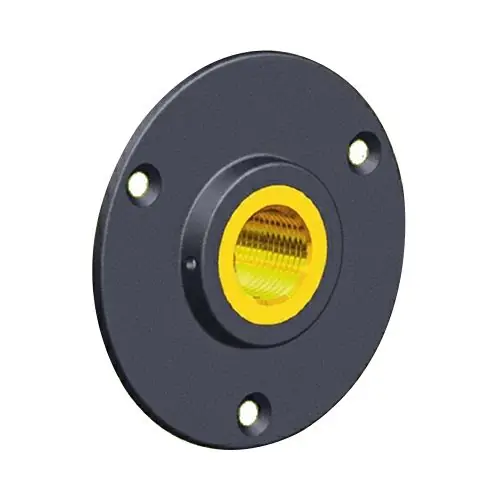 Affaire À Saisir Applique pour robinet de jardin APLIC‘EASY PER glissement Ø12 – Anthracite – Anquier
