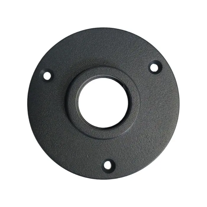 Applique pour robinet de jardin APLIC‘EASY PER à visser F 1/2"(15/21) - Anthracite - Anquier Bon Plan