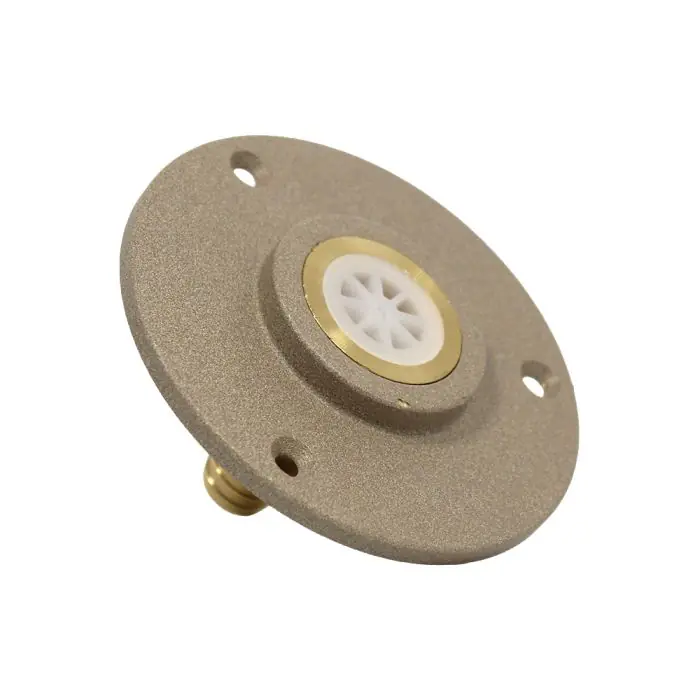 Applique pour robinet de jardin APLIC‘EASY PER glissement Ø16 - Sable - Anquier Top Vente