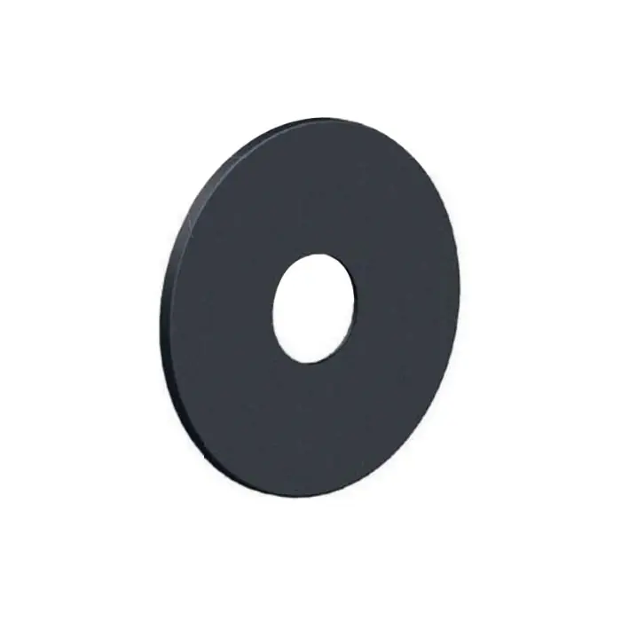 Offre Du Jour Rosace de finition OSLO Mâle 1/2&Prime; (15/21) pour raccordement à visser – Anthracite – Anquier