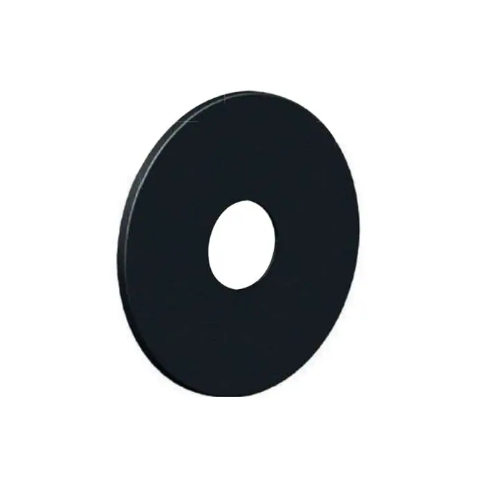 Vente Directe Rosace de finition OSLO Mâle 1/2&Prime; (15/21) pour raccordement à visser – Manganèse – Anquier