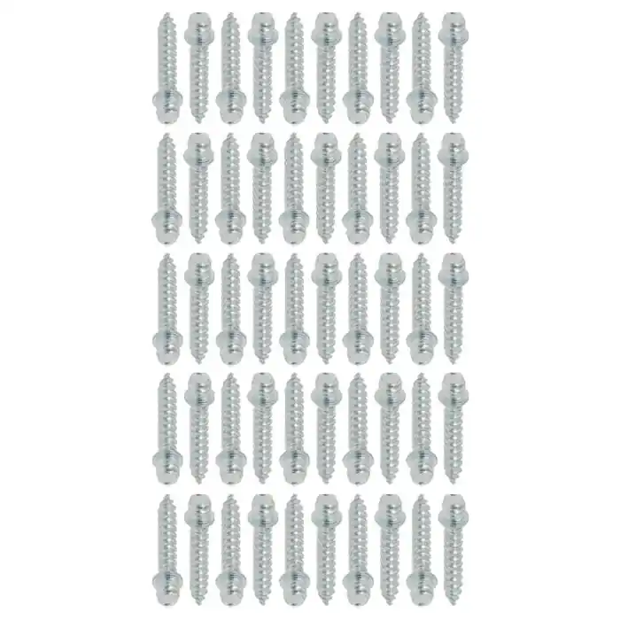 Expédié Aujourd&rsquo;hui 50 pattes à vis M7X150 – 70 mm – Arcanaute