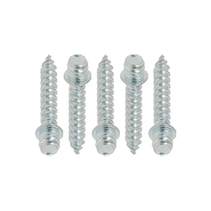 5 pattes à vis M7X150 – 80 mm – Arcanaute Bon Marché