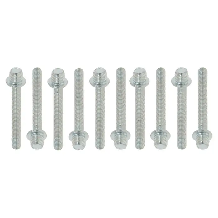 10 pattes à vis métaux M7X150 – M5x50 mm – Arcanaute Vente Flash