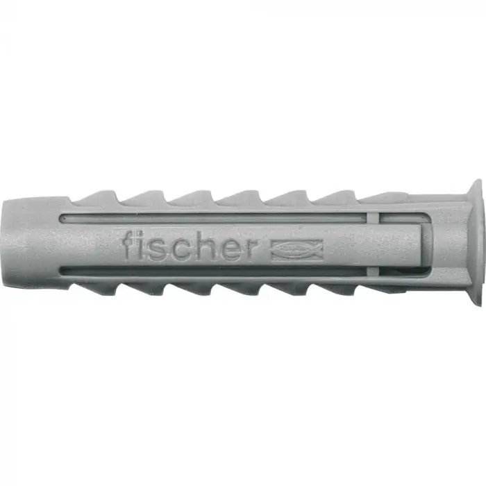 20 chevilles à expansion SX Ø14 x 70 mm - Fischer Seulement Aujourd'hui