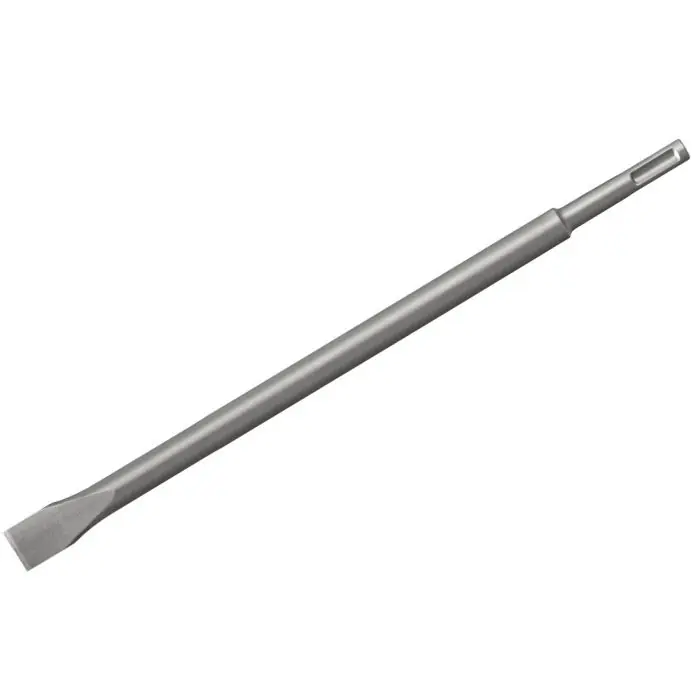 Burin 20 mm SDS Plus perforateur - Longueur 250 mm - Fischer Marque