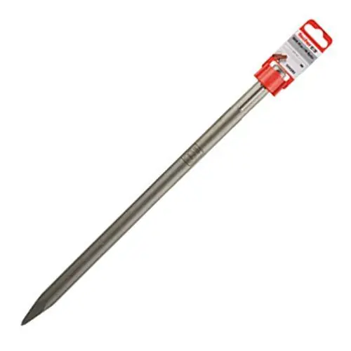 Pic SDS Max perforateur - Longueur 400 mm - Fischer Paiement Sécurisé