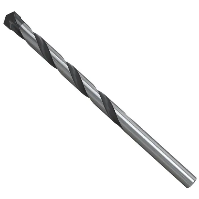Foret béton CTS queue lisse Ø10 x 120 mm – Fischer Bon Plan