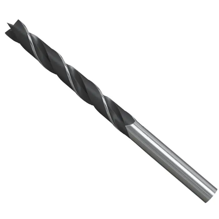 Retour Gratuit Mèche à bois 3 pointes MBH Ø10 x 133 mm - Fischer