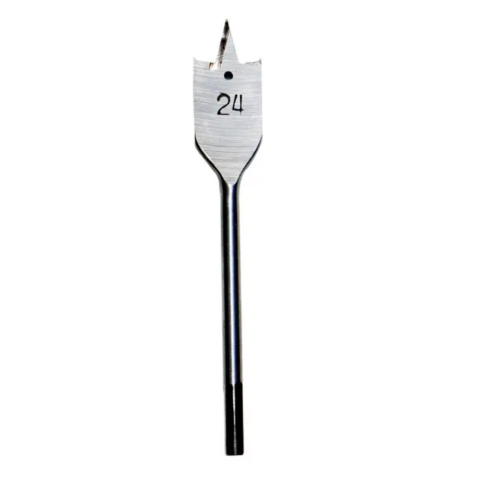 Offre Spéciale Mèche à bois plate MBP diamètre 35 mm - Fischer