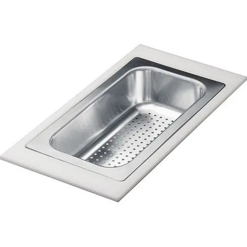Panier égouttoir PVC et Inox – Franke 443787 Promotion